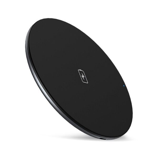 FORCELL F-ENERGY fast wireless charger Qi QC 15W black