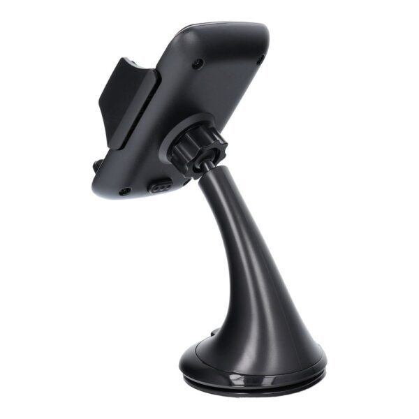 c8c8f330f1c084a2bc79bbdca9799be3 Car holder for windshield black