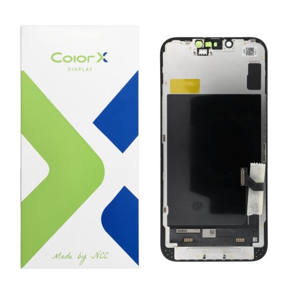 c99d3c2cff637ed1a38295924e0a6340 NCC LCD Display for IPHONE 14 Incell HD+ (Support IC Transplant)