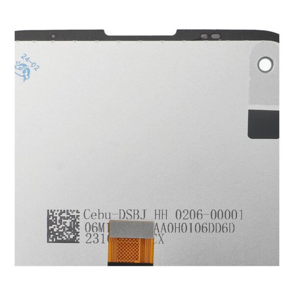cb475e9a9a39e070d88dbd112bae49a4 FixCell LCD Display for MOTOROLA G9 Power OEM without frame