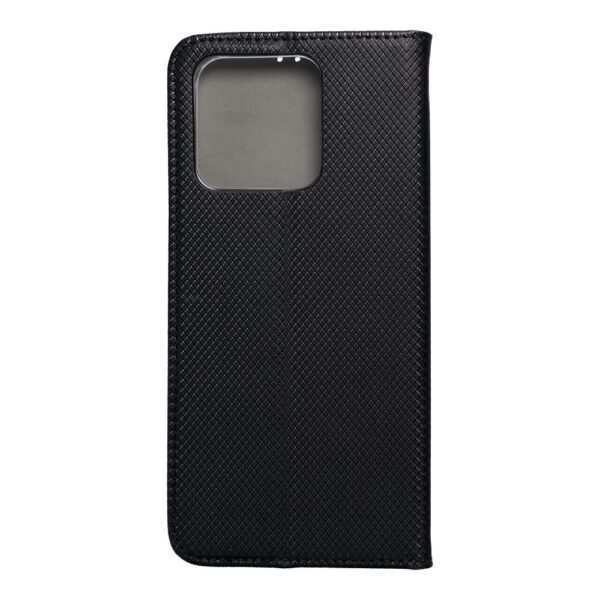 cb530711f56d5e82d5bba3b5bfac0353 SMART CASE Book for XIAOMI Redmi 10c black