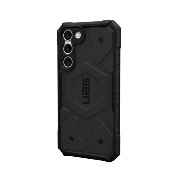 UAG Urban Armor Gear case PATHFINDER for SAMSUNG S23 Plus 5G black