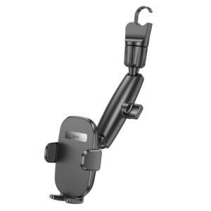 EOL HOCO car holder for rearview mirror H17 black