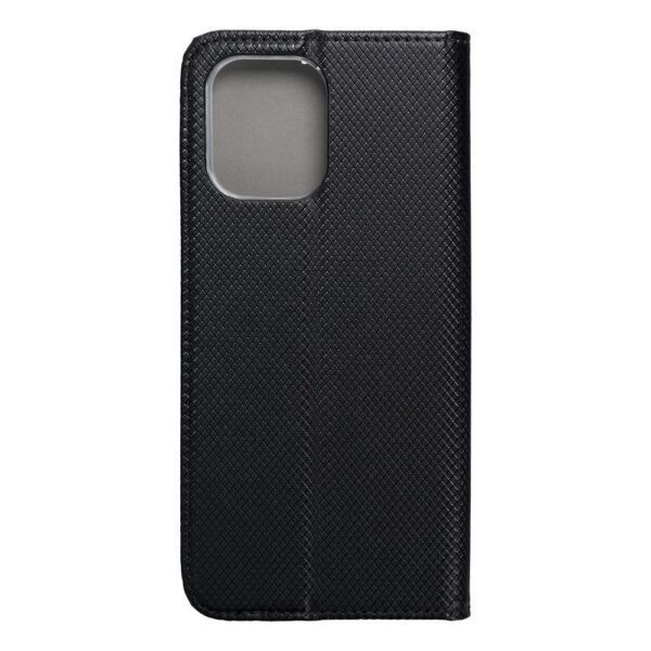 SMART CASE Book for XIAOMI Redmi 12 4G black