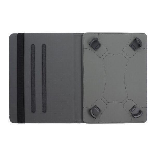 MELLOW universal case for tablets 10" black