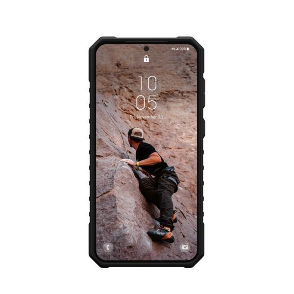 UAG Urban Armor Gear case PATHFINDER for SAMSUNG S23 Plus 5G black