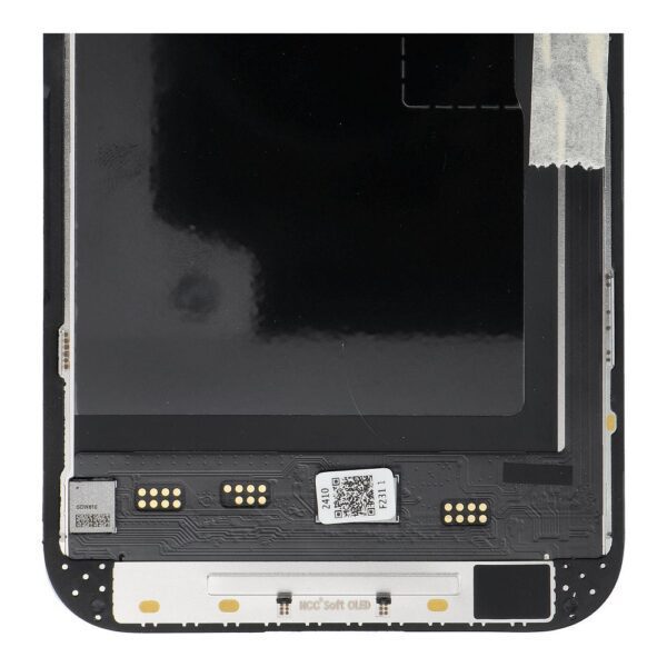 d6028f5eca207b82f7bd007f5c2074d7 NCC LCD Display for IPHONE 14 Pro Max Soft Oled 120Hz (Support IC Transplant)
