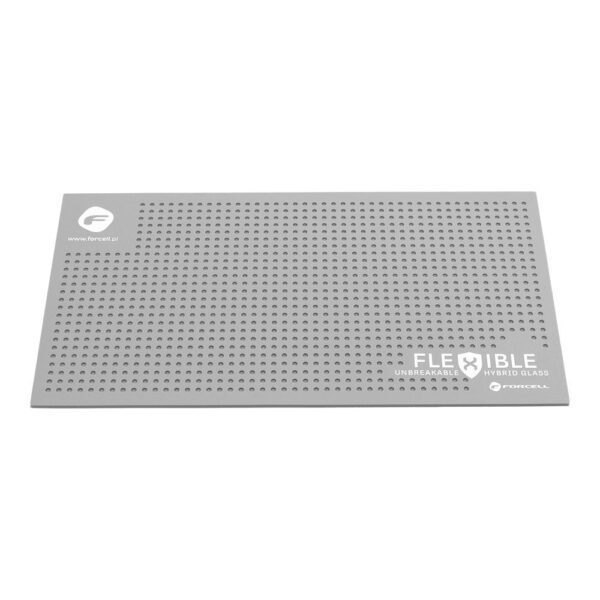 Forcell glass sticking mat