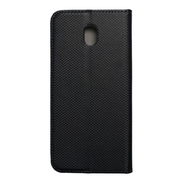 SMART CASE Book for SAMSUNG J7 2017 black