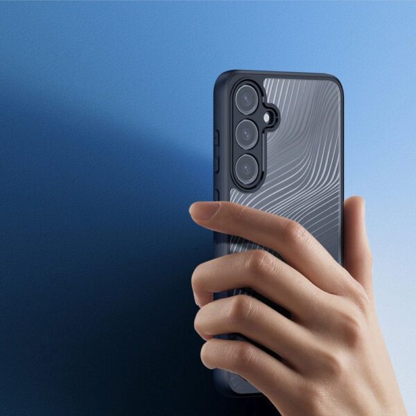 dd0fa44444d58dac0db4efd98d73bfe0 DUX DUCIS case AIMO for SAMSUNG S24 black