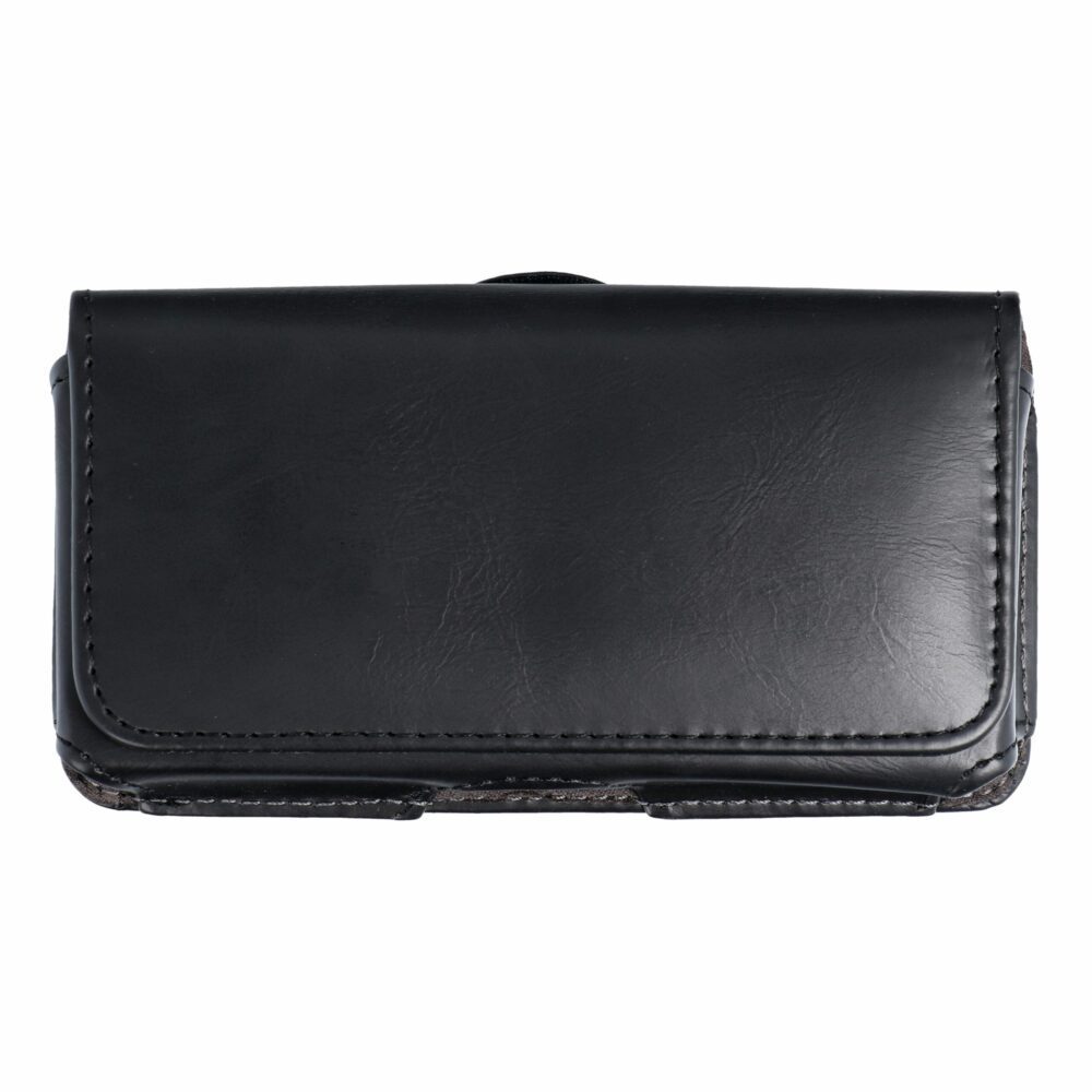 dd12fca3532551f2e19295f6b807bdc5 Horizontal universal case CLASSIC 100A model 2 for (Samsung I9000 / 9100 Galaxy S /S8530 Wave II) black