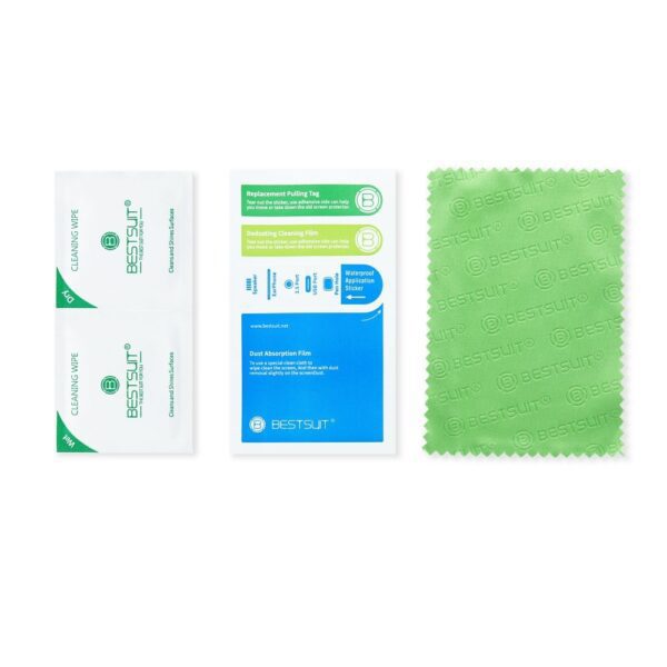 ddaf5e557734f87b88dc96df17a90161 Bestsuit Flexible Hybrid Glass for APP iPad Pro 12,9" (2018, 2020, 2021)