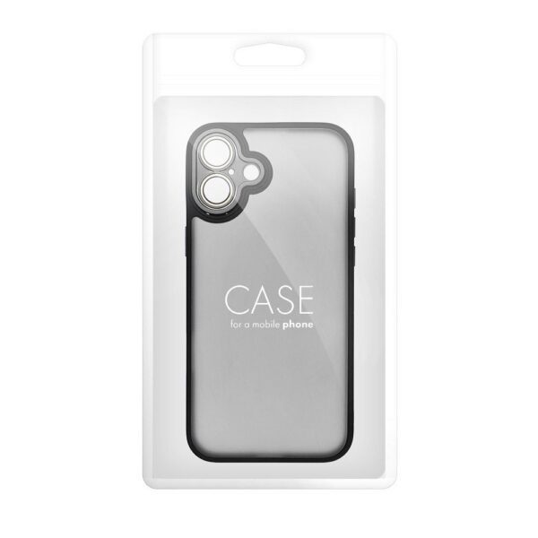 ddf05f4cd70dfbf642ce41d697457cf9 VARIETE Case for IPHONE 16 black