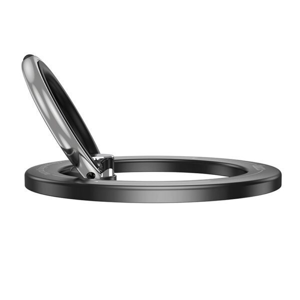 de3c52208109b7ee78a375403a4d1178 HOCO magnetic mobile phone ring holder GH1 black