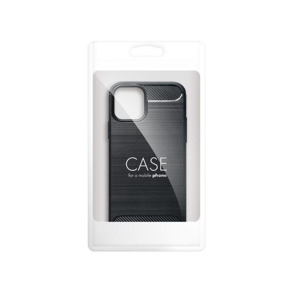 CARBON case for IPHONE 6/6S black