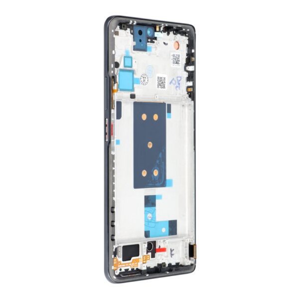 e064d0c82563d68deb1435ddb170ce1e LCD for Xiaomi 11T / 11T Pro