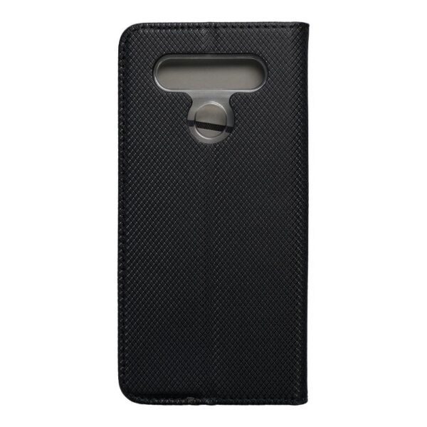 SMART CASE Book for LG K51s black
