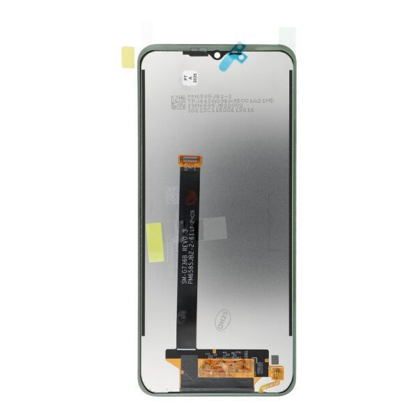 ServicePack LCD Display for SAMSUNG Xcover 6 Pro F736B GH82-29187A