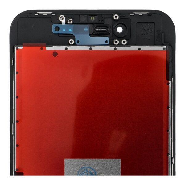 e2b0b42bea693014cb92f95813f825f4 FixCell LCD Display for IPHONE 8G SE 2020 black (high light)