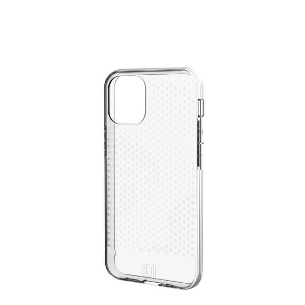 UAG Urban Armor Gear case LUCENT for IPHONE 12 Mini ash