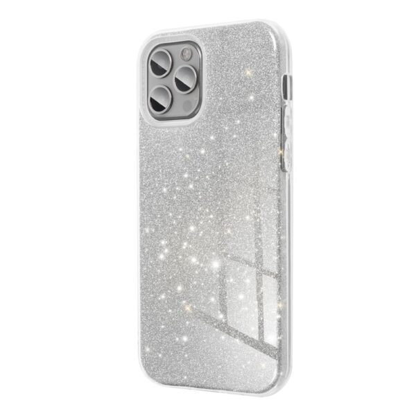 e357ee009200eef2e7f3b15f4fa37028 SHINING Case for XIAOMI Redmi Note 14 Pro 4G silver