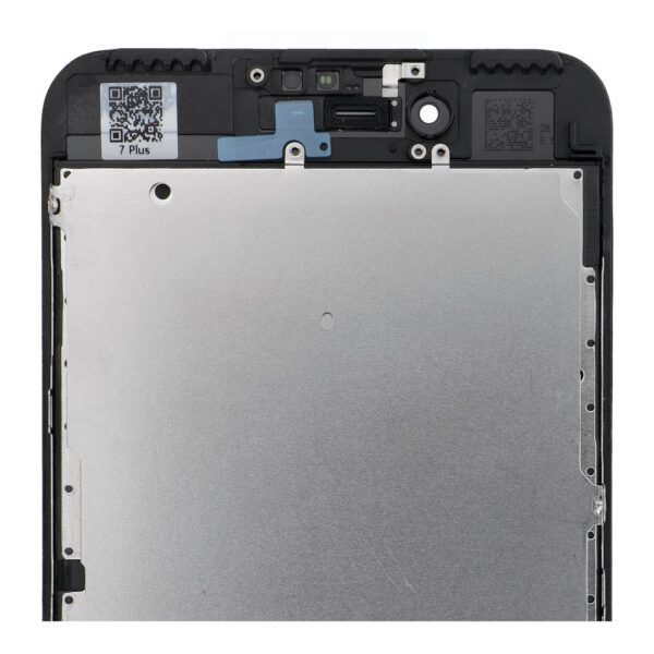 e5dad6a25215013497f150971c3a331a FixCell LCD Display for IPHONE 7 Plus Retina black (refurbished)