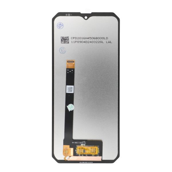 FixCell LCD Display for BLACKVIEW BL8800 OEM without frame