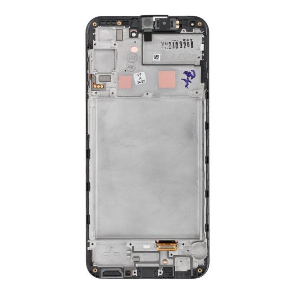 ServicePack LCD Display SAMSUNG A24 4G A245F GH82-31240A