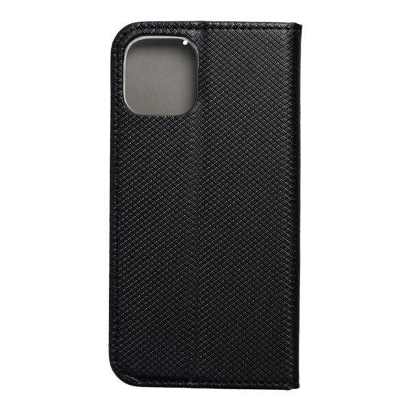 ec497afffda3e94704855cece20dc34b SMART CASE Book for IPHONE 11 Pro black