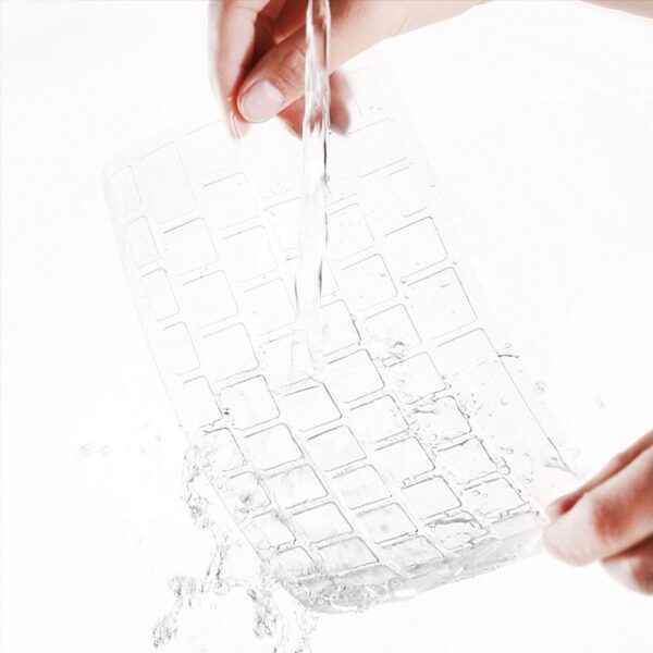 WiWU - Retina Keyboard Film for MacBook Pro 14.2" 2021 (A2442)