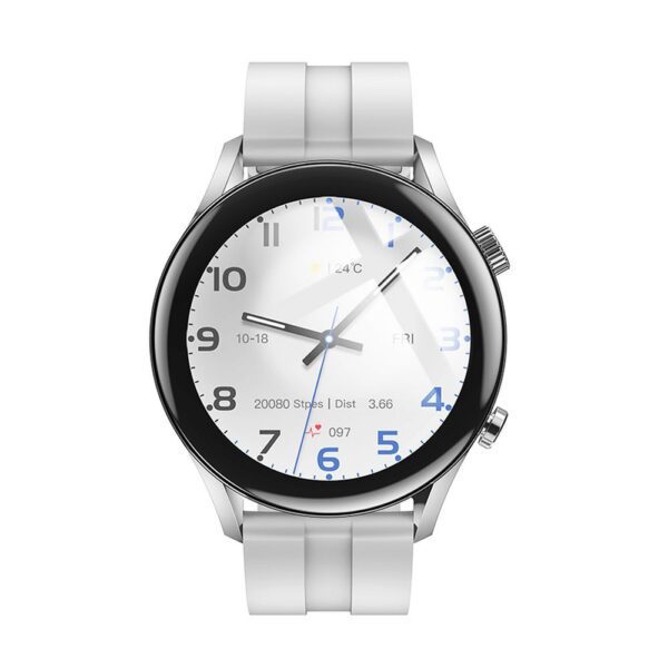 EOL Smartwatch Hoco 1,39" TFT IP67 with call function Y7 PRO silver