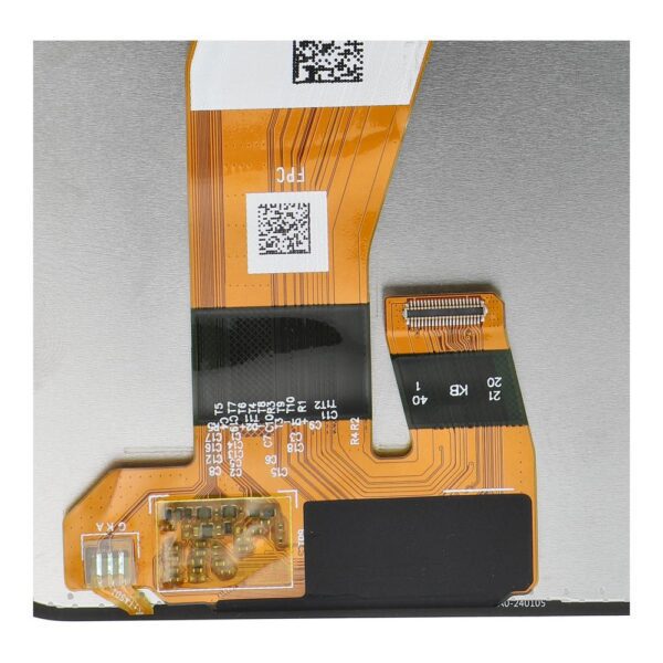 f027c1a94553ba6f54420c5f7b34f3d5 FixCell LCD Display for SAMSUNG a05 a055 (Refub. without frame)