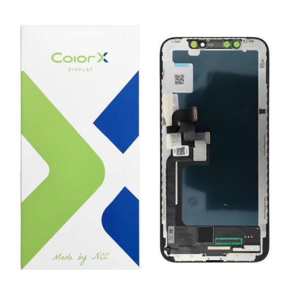 f053b59ab465407287c3aabd1579ec78 NCC LCD Display for IPHONE X Incell HD+