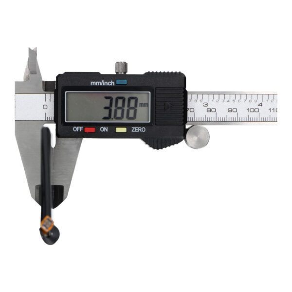 Battery for Samsung S6 2550 mAh Blue Star Premium