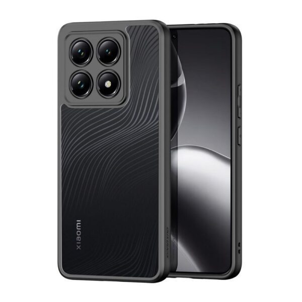 f26ad7a92669118047cba6fbad353808 DUX DUCIS case AIMO for XIAOMI 14T Pro black
