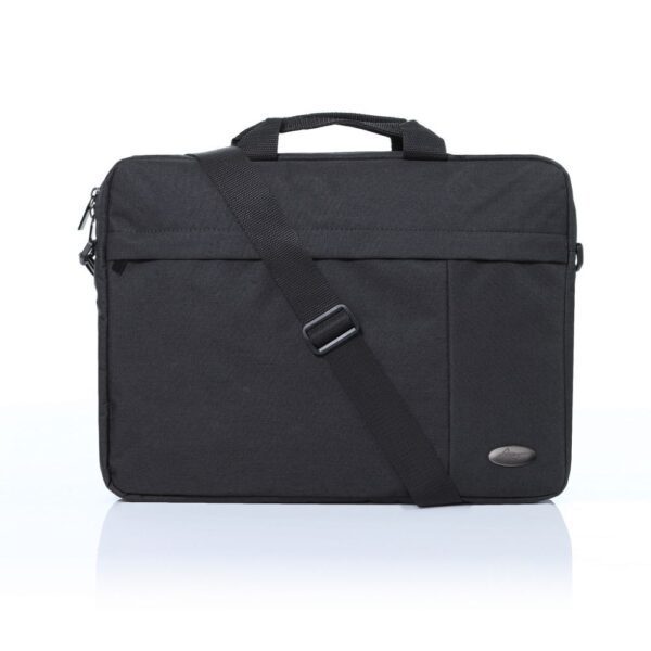 f39d0cb48a60f2a557e36c2e98a40abc ART laptop / tablet / notebook bag 15.6" NB-302B black