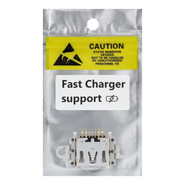 f84b13c5f25a12a533594088075a64e2 Charge connector for OPPOfor OPPO R11/S R7S Plus R7 F5 F11 ORI