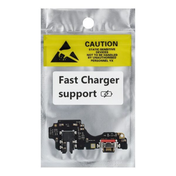 fc208b9b630ed62cc787388a6fe389fb ServicePack Charging Board MOTOROLA G32 5P68C21161