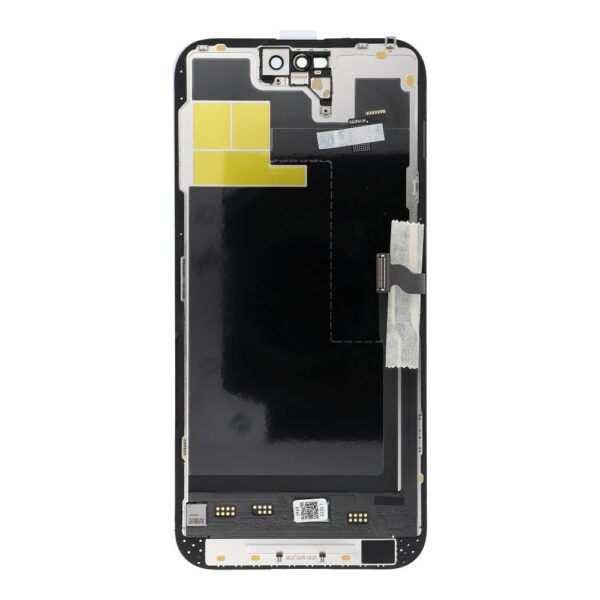 fcb61ec3904b534f09420480a10fd102 NCC LCD Display for IPHONE 14 Pro Max Soft Oled 120Hz (Support IC Transplant)