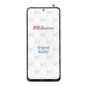 MUSTTBY front glass + OCA REDMI NOTE 10s