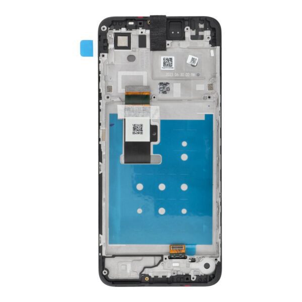 fde30313deb0214d465072ce234ff51d ServicePack LCD Display for MOTOROLA Moto G23 5D68C22092