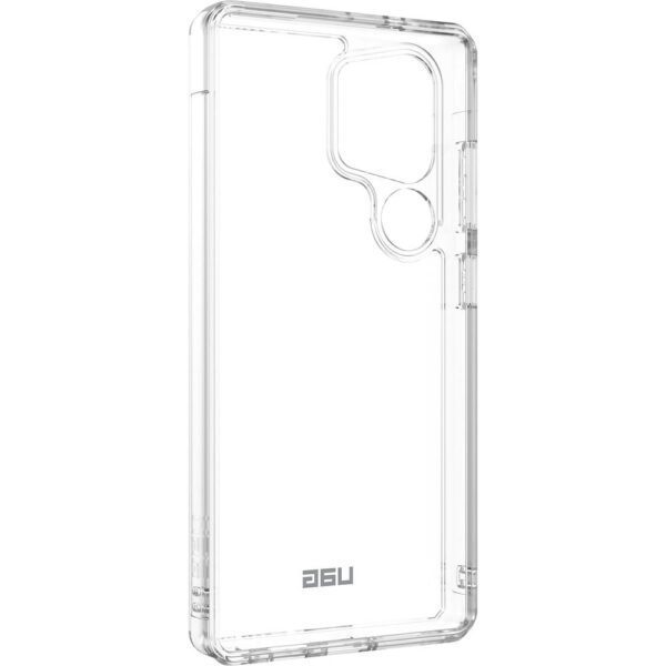 UAG Urban Armor Gear case PLYO for SAMSUNG S25 Ultra 5G ice