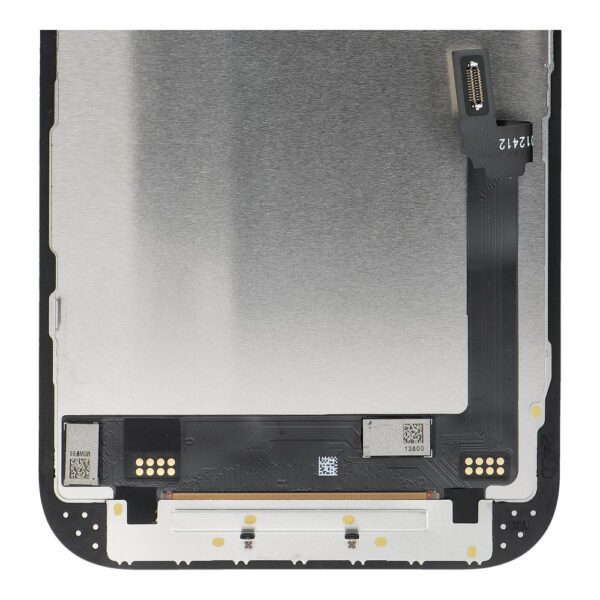 69d235876356c08870ceb688f7cca3f0 FixCell LCD Display for IPHONE 16 INCELL