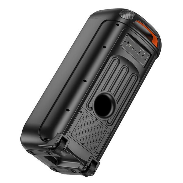 Bluetooth speaker system 60W 6h Hoco HA13 MAX black