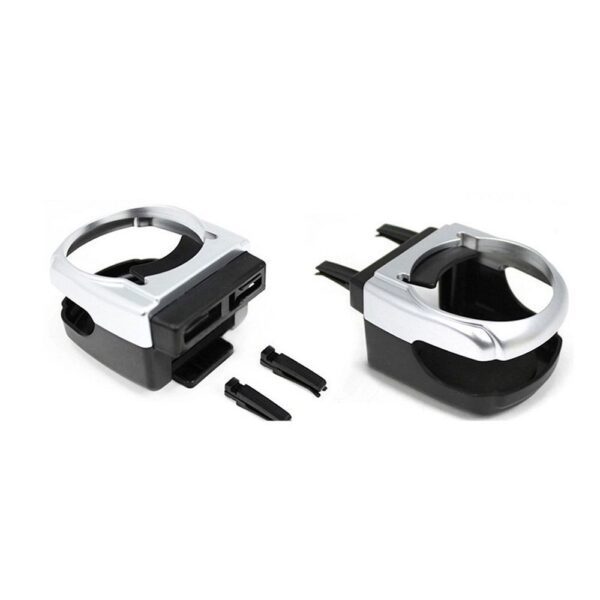 ac3931bb927078c80172484d9c204c90 Cup holder for air vent white