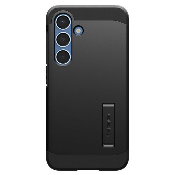 SPIGEN case TOUGH ARMOR compatible with MagSafe for SAMSUNG S25 Plus black
