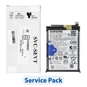 ServicePack Battery for SAMSUNG A14 5G A146 GH81-23314A