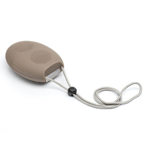 c8fafb03e00251f98bcfe3b331bb3c4f Wireless speaker E-3049 3W 500mah gold