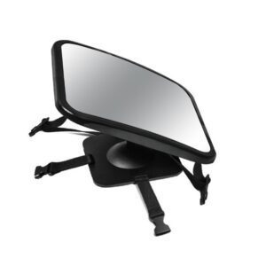 24e66ac20b71e58e8f8a50a8da97ec12 Baby rear view mirror BY-360 black