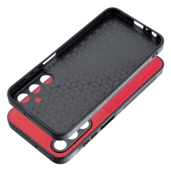 735a17cd487cddecbea2ac54d0d3dbe2 NOBLE case for SAMSUNG A25 5G red